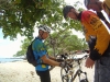 Trail Repair of broken shifter