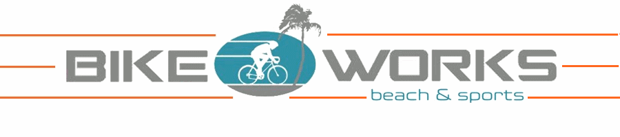 Bikeworks Beach & Sport